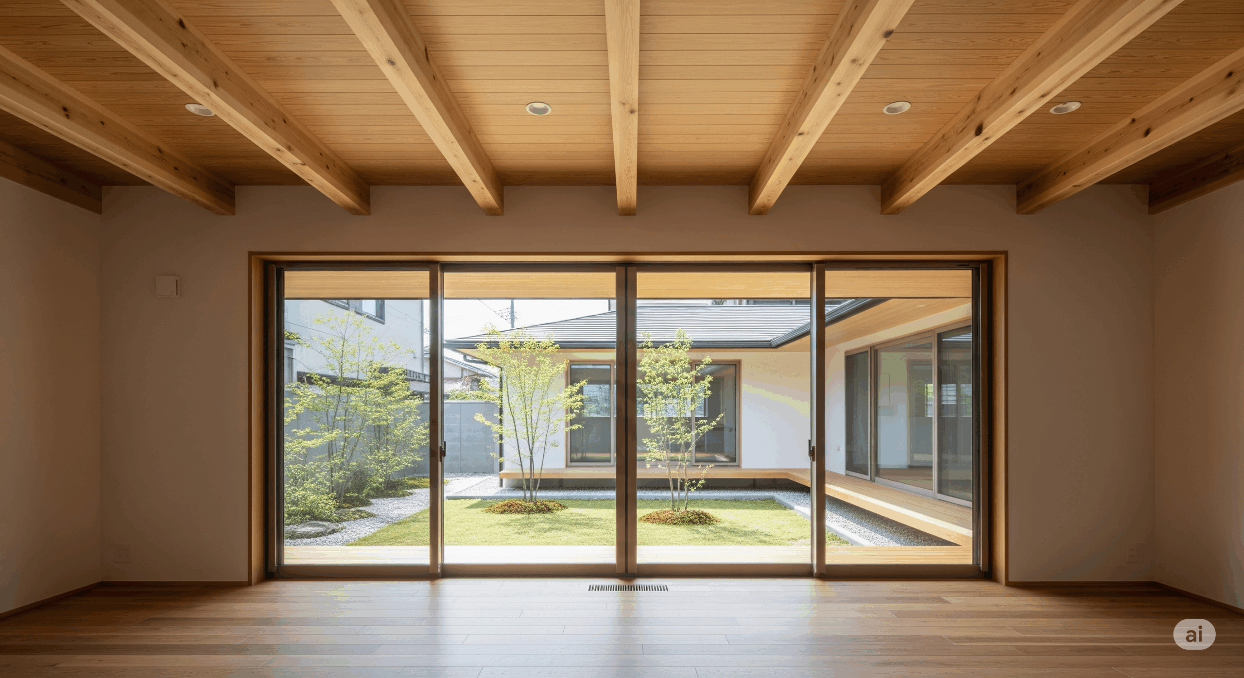 新築：想いを形にする、唯一無二の家づくり